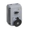 Industrial Interlocks - 329350 - RS Components, Ltd.