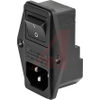 IEC Connectors - 8677184 - RS Components, Ltd.