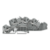 DIN Rail Terminal Blocks - 2783298 - RS Components, Ltd.