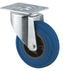 Castor Wheels - 7871540 - RS Components, Ltd.