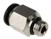 Pneumatic Fittings - 1761769 - RS Components, Ltd.
