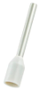 Bootlace Ferrules - 2707545 - RS Components, Ltd.