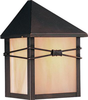 Exterior -Wall Mt./Flush - 200089 - Light Center (The)