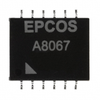 350UH Pulse Transformer - 166-B78476A8067A003 - ERSAELECTRONICS PTE. LTD.