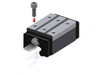 Linear Motion - Linear Motion Guide - HRX35R1SSC0H(GK) BLOCK - THK America, Inc.