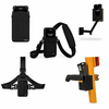 Janam Scanner & Mobile Computer Accessories by AGOZ - AGOZ-JNM-CLCTN-GBSC - AgozTech LLC