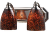 570-2N-ES Bathroom Fixtures-Two Lights - 418616 - Capital Lighting, Inc.