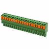 Terminal Blocks - Headers, Plugs and Sockets - A104412-ND - DigiKey