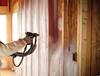 Closed-cell Spray Polyurethane Foam -- JM Corbond MCS® - Image