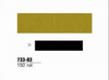 3M Scotchcal 73303 Gold Metallic Striping Automotive Tape - 3/8 in Width x 150 ft Length - 2 mil Thick - 051141-73303 - R. S. Hughes Company, Inc.