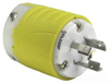 Locking Device Plug -- CRL620-P - Image