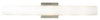 Wall/Bath Lighting Fixture - 700BCSLC26WC - Generation Brands