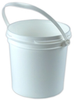 1 Gallon Smart Seal Bucket -- 2930 - Image