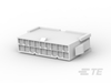Rectangular Wire & Cable Connectors & Housings - 1-794953-8 - TE Connectivity