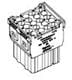 Heavy Duty Power Connectors - 1103145-1 - VAST STOCK CO., LIMITED