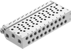 Manifold rail -- VABM-L1-10HW-G18-10 - Image