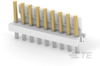 PCB Headers & Receptacles - 3-644766-9 - TE Connectivity
