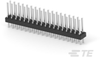 PCB Headers & Receptacles - 6-87543-8 - TE Connectivity