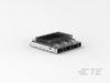 High Speed Pluggable IO Connectors & Cages - 2-2170740-6 - TE Connectivity