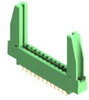 Card Edge Connector Rohs Compliant Edac - 61AJ1575 - Newark, An Avnet Company