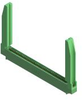 Card Edge Conn, Single, 40Pos, Th; Card Edge Connector Type Edac - 68AJ6021 - Newark, An Avnet Company