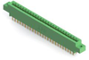 Card Edge Conn, Dual Side, 50Pos, Th; Card Edge Connector Type Edac - 60AJ7229 - Newark, An Avnet Company