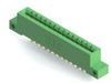 Card Conn, Single Side, 14Pos, Wire Wrap; Card Edge Connector Type Edac - 59AJ5067 - Newark, An Avnet Company