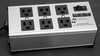 Suppressors, Outlet; No. Of Outlets Hammond - 24B5825 - Newark, An Avnet Company