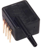 Pressure Sensor, 0 To 100Kpa, Sip-4; Pressure Type Nxp - 75C3928 - Newark, An Avnet Company