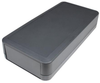Enclosure, No Battery Compartment, Handheld, 35 Mm, 80 Mm, 165 Mm, Plastic, Grey Rohs Compliant Takachi - 70Y5776 - Newark, An Avnet Company
