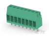 PCB Terminal Blocks - 284391-8 - TE Connectivity