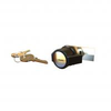 Rack Mounting Solutions - Rack Accessories - Handles & Locks - DLRKRCSC - Hammond Manufacturing Company Inc.