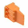 DEUTSCH WM-6S Connector Accessory, Wedgelock, DTM Series 6 Way Plug Connectors, DTMH Series - 795-WM-6S - Utmel Electronic Limited