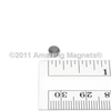 Disc Magnets (Axial) - D094A2 - Amazing Magnets, LLC