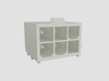 Minitek ® Pwr 4.2 HCC - 10131318-0621100LF - Amphenol Communications Solutions