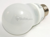 A Style Bright White Long Life Compact Fluorescent Bulb - M31534 - bulbs.com