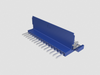 Clincher™ - 66226-015LF - Amphenol Communications Solutions