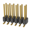 Headers, Male Pins - TSM-106-02-G-DV-ND - DigiKey