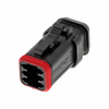 Rectangular Connector Housings - WM17828-ND - DigiKey