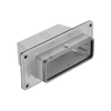Heavy Duty Connector Housings, Hoods, Bases - 1195-19300061141-ND - DigiKey