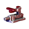 Industrial Equipment - 6015-M - Quarktwin Technology Ltd.