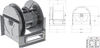 DS Series Hose Reel -- LDS-1000 - Image