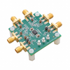 Op Amp Evaluation Boards - 505-EVAL-ADA4625-2ARDZ-ND - DigiKey