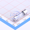 TVS/Fuse/Board Level Protection >> Fuses -- 0218010.MXP - Image