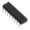 Headers, Receptacles, Female Sockets - 17-2314930-8-ND - DigiKey