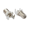 Coaxial Connector (RF) Assemblies -- 115-531-40101-ND - Image