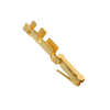 FFC, FPC (Flat Flexible) Connector Contacts - A105496TR-ND - DigiKey
