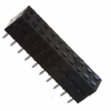 Headers, Receptacles, Female Sockets - 609-3576-ND - DigiKey