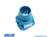 MELC Pin & Sleeve -- 63-18122-K16
