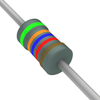 Through Hole Resistors - RNF18FTD53K6-ND - DigiKey